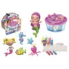SIMBA TOYs Aqua Gelz - Magical Mermaidz