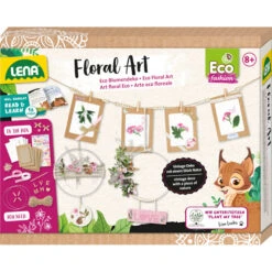 Schule Deutschland Verkaufs-Shop -Schule Deutschland Verkaufs-Shop 242831 4006942892600 lena eco floral art 01