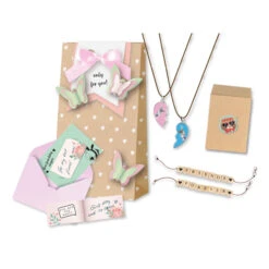 Lena - Eco Best Friend - Kreativset -Schule Deutschland Verkaufs-Shop 242832 4006942892402 simm eco best friends box 02