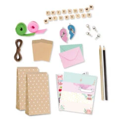 Schule Deutschland Verkaufs-Shop -Schule Deutschland Verkaufs-Shop 242832 4006942892402 simm eco best friends box 03