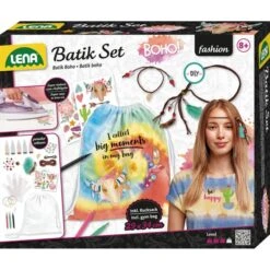 Schule Deutschland Verkaufs-Shop -Schule Deutschland Verkaufs-Shop 242834 4006942891900 simm batik boho 01