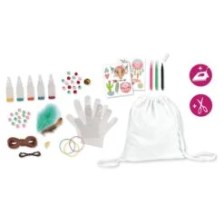 Lena - Batik Boho-Set -Schule Deutschland Verkaufs-Shop 242834 4006942891900 simm batik boho 03