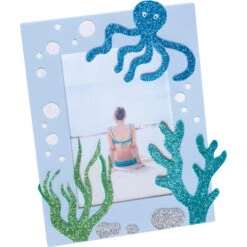 Schule Deutschland Verkaufs-Shop -Schule Deutschland Verkaufs-Shop 243446 4001868103632 max bringmann folia moosgummi glitter basic 02