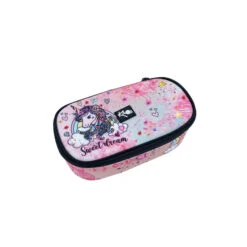 KAOS Schlamperetui - Sweet Dream - Ca. 22 X 13 X 7 Cm