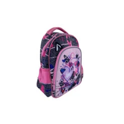 KAOS Kinderrucksack - Pink Love - Ca. 35 X 27 X 11 Cm -Schule Deutschland Verkaufs-Shop 245750 3830052868610 hartis kaos kinderrucksack pinklove 03