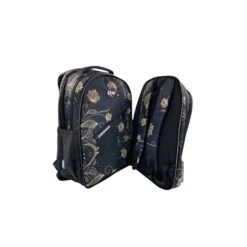 KAOS 2 In 1 Rucksack - Flower Passion - Ca. 48 X 33 X 23 Cm 6 KAOS 2 In 1 Rucksack - Flower Passion - Ca. 48 X 33 X 23 Cm -Schule Deutschland Verkaufs-Shop 245751 3830052868627 hartis kaos 2in1rucksack flowerpassion 06