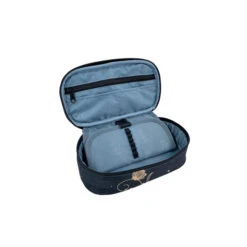 KAOS Schlamperetui Flower Passion - Ca. 22 X 13 X 7 Cm -Schule Deutschland Verkaufs-Shop 245752 3830052868634 hartis kaos schlamperetui flowerpassion 03