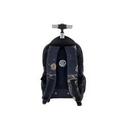 KAOS 2 In 1 Trolley - Flower Passion - Ca. 48 X 33 X 19 Cm -Schule Deutschland Verkaufs-Shop 245753 3830052868641 hartis kaos trolley flower passion 05