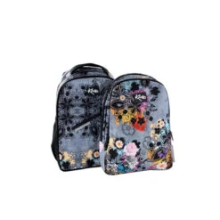 KAOS 2 In 1 Rucksack - Encanto - Ca. 48 X 33 X 23 Cm -Schule Deutschland Verkaufs-Shop 245754 3830052868658 hartis kaos 2in1rucksack encanto 06