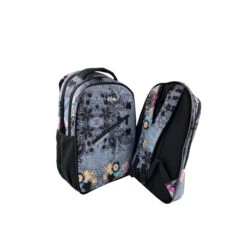 KAOS 2 In 1 Rucksack - Encanto - Ca. 48 X 33 X 23 Cm -Schule Deutschland Verkaufs-Shop 245754 3830052868658 hartis kaos 2in1rucksack encanto 07