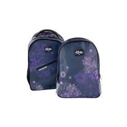 KAOS 2 In 1 Rucksack - Mystify - Ca. 48 X 33 X 23 Cm -Schule Deutschland Verkaufs-Shop 245756 3830052868672 hartis kaos2in1rucksack mystify 01