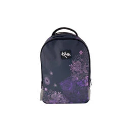 KAOS 2 In 1 Rucksack - Mystify - Ca. 48 X 33 X 23 Cm -Schule Deutschland Verkaufs-Shop 245756 3830052868672 hartis kaos2in1rucksack mystify 02