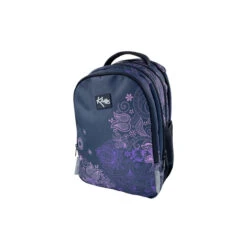 KAOS 2 In 1 Rucksack - Mystify - Ca. 48 X 33 X 23 Cm -Schule Deutschland Verkaufs-Shop 245756 3830052868672 hartis kaos2in1rucksack mystify 03