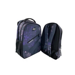 KAOS 2 In 1 Rucksack - Mystify - Ca. 48 X 33 X 23 Cm -Schule Deutschland Verkaufs-Shop 245756 3830052868672 hartis kaos2in1rucksack mystify 06