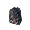 KAOS 2 In 1 Rucksack - Wroom - Ca. 48 X 33 X 23 Cm