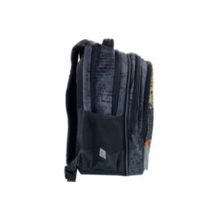 KAOS 2 In 1 Rucksack - Wroom - Ca. 48 X 33 X 23 Cm -Schule Deutschland Verkaufs-Shop 245758 3830052868726 hartis kaos 2in1rucksack wroom 04