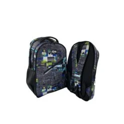 KAOS 2 In 1 Rucksack - Game Over - Ca. 48 X 33 X 23 Cm -Schule Deutschland Verkaufs-Shop 245761 3830052868757 hartis kaos 2in1 rucksack gameover 07