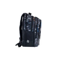 KAOS 2 In 1 Rucksack - Gorilla - Ca. 48 X 33 X 23 Cm -Schule Deutschland Verkaufs-Shop 245764 3830052868788 hartis kaos 2in1 rucksack gorilla 04