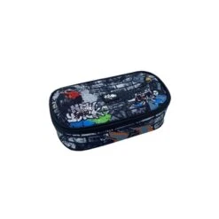 KAOS Schlamperetui Gorilla - Ca. 22 X 13 X 7 Cm