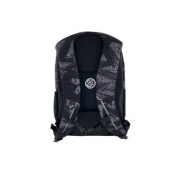 KAOS 2 In 1 Rucksack - Raw - Ca. 48 X 33 X 23 Cm -Schule Deutschland Verkaufs-Shop 245766 3830052868801 hartis kaos 2in1rucksack raw 05