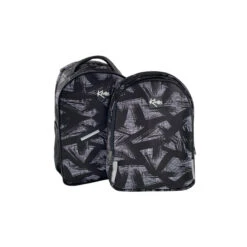 KAOS 2 In 1 Rucksack - Raw - Ca. 48 X 33 X 23 Cm -Schule Deutschland Verkaufs-Shop 245766 3830052868801 hartis kaos 2in1rucksack raw 07