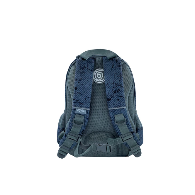 KAOS Kinderrucksack - Goal - Ca. 35 X 27 X 11 Cm 2 KAOS Kinderrucksack - Goal - Ca. 35 X 27 X 11 Cm – Bild 2