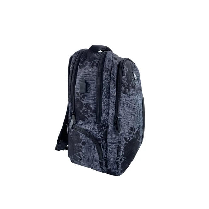 KAOS Rucksack - Dalila - Ca. 48 X 33 X 20 Cm 1 KAOS Rucksack - Dalila - Ca. 48 X 33 X 20 Cm