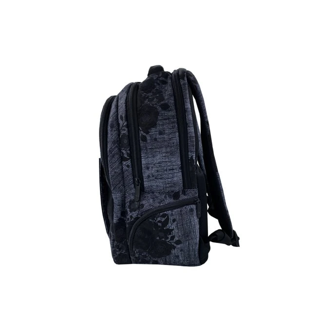 KAOS Rucksack - Dalila - Ca. 48 X 33 X 20 Cm 4 KAOS Rucksack - Dalila - Ca. 48 X 33 X 20 Cm – Bild 4