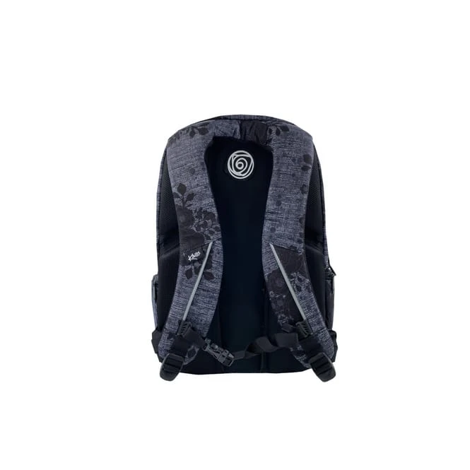 KAOS Rucksack - Dalila - Ca. 48 X 33 X 20 Cm 2 KAOS Rucksack - Dalila - Ca. 48 X 33 X 20 Cm – Bild 2
