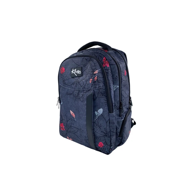 KAOS Rucksack - Pasadena - Ca. 48 X 33 X 20 Cm 1 KAOS Rucksack - Pasadena - Ca. 48 X 33 X 20 Cm