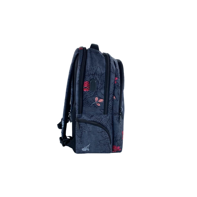 KAOS Rucksack - Pasadena - Ca. 48 X 33 X 20 Cm 2 KAOS Rucksack - Pasadena - Ca. 48 X 33 X 20 Cm – Bild 2