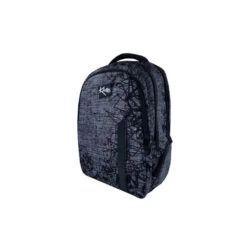 KAOS Rucksack - Creepy - Ca. 48 X 33 X 20 Cm -Schule Deutschland Verkaufs-Shop 245773 3830052868849 hartis kaos rucksack creepy 02