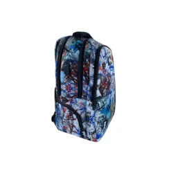 KAOS Rucksack - Hash - Ca. 48 X 33 X 20 Cm 4 KAOS Rucksack - Hash - Ca. 48 X 33 X 20 Cm -Schule Deutschland Verkaufs-Shop 245774 3830052868856 hartis kaos rucksack hash 02