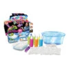 SIMBA TOYs Zoinks Aqua Gelz - Deluxe Set - Glowz