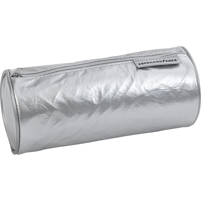 Eberhard Faber Jumbo Schlamperrolle - Silber 1 Eberhard Faber Jumbo Schlamperrolle - Silber