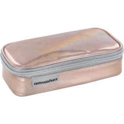 Eberhard Faber Jumbo Schlamperbox - Rosé Gold