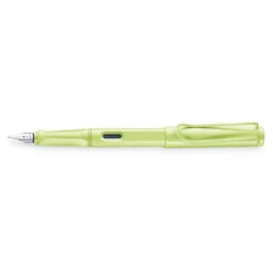 Lamy Füllhalter - Safari Springgreen - Hellgrün
