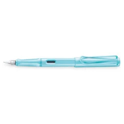 Lamy Füllhalter - Safari Aquasky - Hellblau