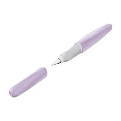 Pelikan Füllhalter - Twist® Eco - Feder M - 1 Stück -Schule Deutschland Verkaufs-Shop 248303 4012700822246 Pelikan Fuellhalter Twist eco P457M sortiert lila 03
