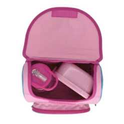 Undercover Scooli - Vorschulranzen - Bibi & Tina 13 Undercover Scooli - Vorschulranzen - Bibi & Tina -Schule Deutschland Verkaufs-Shop 248417 4043946306696 Undercover GmbH BUT Vorschulranzen 4