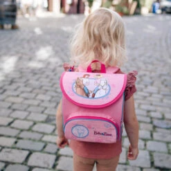 Undercover Scooli - Vorschulranzen - Bibi & Tina 8 Undercover Scooli - Vorschulranzen - Bibi & Tina -Schule Deutschland Verkaufs-Shop 248417 4043946306696 Undercover GmbH BUT Vorschulranzen 6