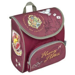 Undercover Scooli - Vorschulranzen - Harry Potter 12 Undercover Scooli - Vorschulranzen - Harry Potter -Schule Deutschland Verkaufs-Shop 248422 4043946306726 Undercover GmbH HP Vorschulranzen 1