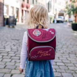 Undercover Scooli - Vorschulranzen - Harry Potter 10 Undercover Scooli - Vorschulranzen - Harry Potter -Schule Deutschland Verkaufs-Shop 248422 4043946306726 Undercover GmbH HP Vorschulranzen 6