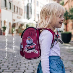 Undercover Scooli - Vorschulranzen - Harry Potter 11 Undercover Scooli - Vorschulranzen - Harry Potter -Schule Deutschland Verkaufs-Shop 248422 4043946306726 Undercover GmbH HP Vorschulranzen 9