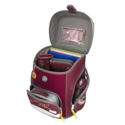 Undercover Scooli - EasyFit - Schulranzen Set - Harry Potter - 5-teilig -Schule Deutschland Verkaufs-Shop 248423 4043946306009 Undercover GmbH HP Schulranzen 18