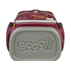 Undercover Scooli - EasyFit - Schulranzen Set - Harry Potter - 5-teilig -Schule Deutschland Verkaufs-Shop 248423 4043946306009 Undercover GmbH HP Schulranzen 24