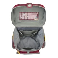 Undercover Scooli - EasyFit - Schulranzen Set - Harry Potter - 5-teilig