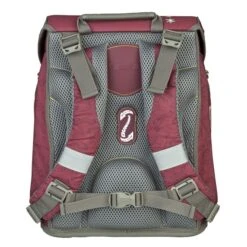 Undercover Scooli - EasyFit - Schulranzen Set - Harry Potter - 5-teilig -Schule Deutschland Verkaufs-Shop 248423 4043946306009 Undercover GmbH HP Schulranzen 9