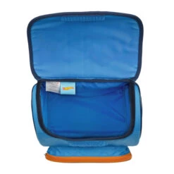 Undercover Scooli - Vorschulranzen - Hot Wheels -Schule Deutschland Verkaufs-Shop 248427 4043946306627 Undercover GmbH HW Vorschulranzen 3