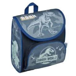 Undercover Scooli - Vorschulranzen - Jurassic World
